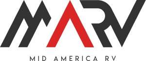 Mid America RV Logo