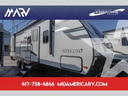 New 2025 Coachmen RV Northern Spirit Ultra Lite 2963BH Photo