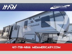 New 2025 Keystone RV Sprinter 3210RLS Photo
