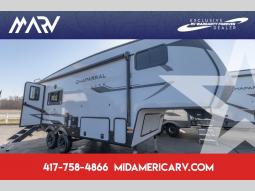 New 2025 Coachmen RV Chaparral Lite 235RK Photo