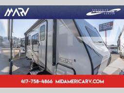 New 2025 Coachmen RV Northern Spirit Bijou 16RDB Photo