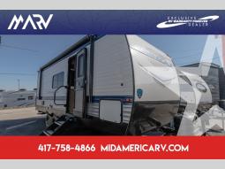 New 2025 Keystone RV Springdale 220ML Photo