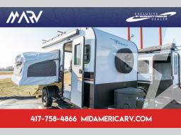 New 2022 inTech RV Flyer Discover Photo