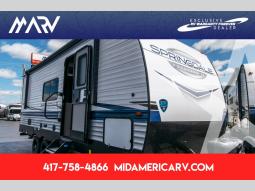 New 2024 Keystone RV Springdale 220ML Photo