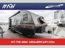New 2023 inTech RV O-V-R Adventure Photo