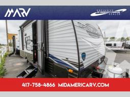 New 2023 Keystone RV Springdale Mini 1800BH Photo