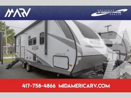 New 2025 Coachmen RV Northern Spirit Ultra Lite 2557RB Photo