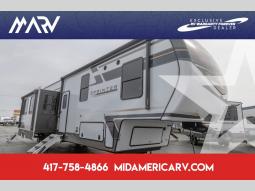 New 2025 Keystone RV Sprinter 3900DBL Photo