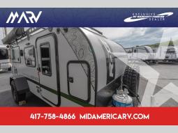 New 2024 Encore RV ROG 14RKSS Photo