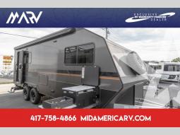 New 2024 inTech RV O-V-R Navigate Photo