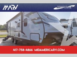 New 2024 Coachmen RV Northern Spirit Ultra Lite 2557RB Photo