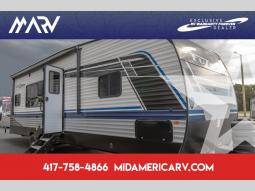 New 2025 Keystone RV Fuzion Impact Edition 2813 Photo