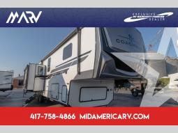 New 2025 Coachmen RV Brookstone 352RLD Photo