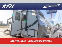 Used 2016 Forest River RV Flagstaff Super Lite 26RLWS Photo