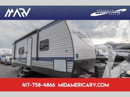 New 2025 Keystone RV Springdale Classic 260BHC Photo