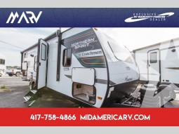 New 2024 Coachmen RV Northern Spirit XTR 2549BHX Photo