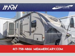 Used 2018 Prime Time RV LaCrosse 3211RK Photo