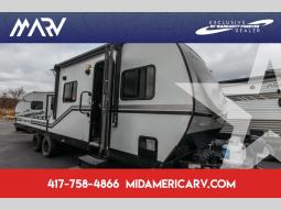 Used 2022 Genesis Supreme Overnighter 12-14.6 FK Photo