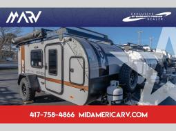 New 2025 Encore RV ROG 12RKSS Photo
