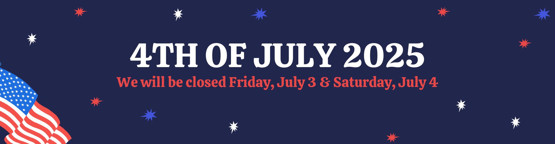4th of July