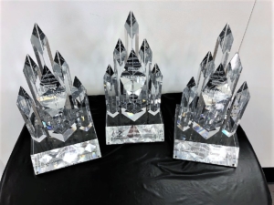 Diamond Service Awards