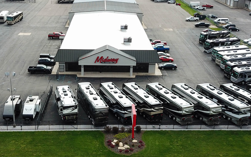 Dealership Photo