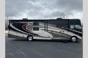 Used 2015 Thor Motor Coach Challenger 37TB Photo