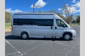 New 2023 Roadtrek Chase Photo