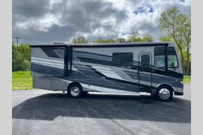 New 2026 Newmar Bay Star 3114 Photo
