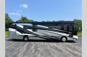Used 2021 Tiffin Motorhomes Allegro RED 38 KA Photo