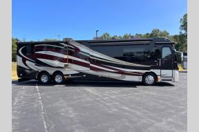 Used 2012 American Coach American Revolution 42W Photo