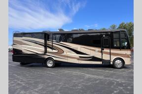 Used 2017 Newmar Canyon Star 3710 Photo