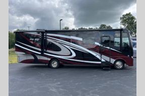 Used 2022 Newmar Bay Star Sport 3226 Photo