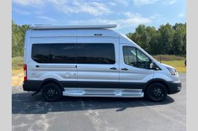 New 2024 Pleasure-Way Ontour 2.0 Photo
