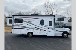 Used 2017 Forest River RV Sunseeker 2500TS Ford Photo
