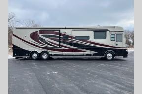 Used 2019 Newmar London Aire 4543 Photo