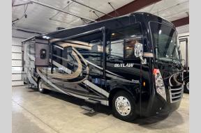 Used 2020 Thor Motor Coach Outlaw 37RB Photo