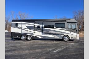 New 2025 Newmar Dutch Star 4081 Photo