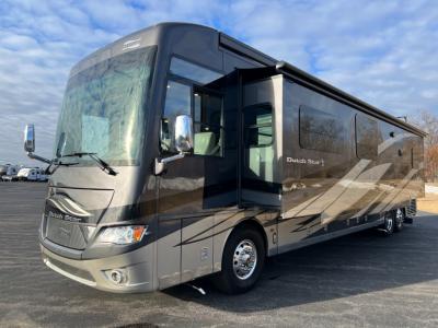 Class A Diesel Motorhomes For Sale in Grand Rapids, MI | Midway RV Center