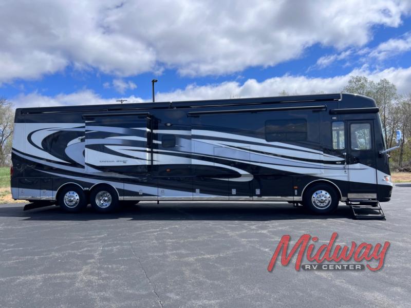 Used 2016 Newmar Dutch Star 4369 Motor Home Class A - Diesel at Midway ...