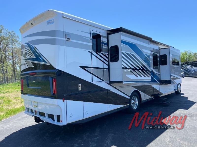 【C17112】SEIREN/THE NEW WORLD New 2026 Newmar Grand Star 3948 Motor Home Super C - Diesel at