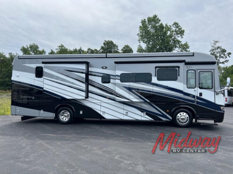 New 2023 Newmar Ventana 3709 Motor Home Class A Diesel at Midway RV