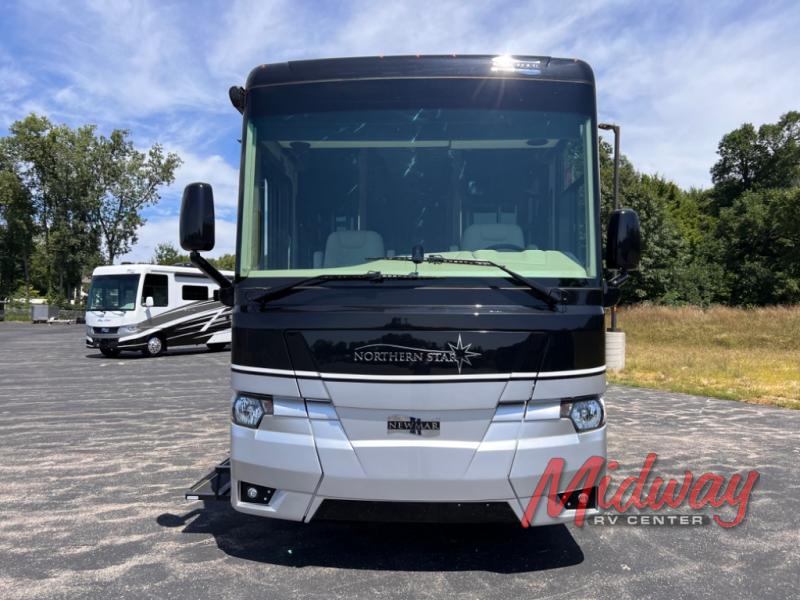 New 2025 Newmar Northern Star 3418 Motor Home Class A - Diesel at ...