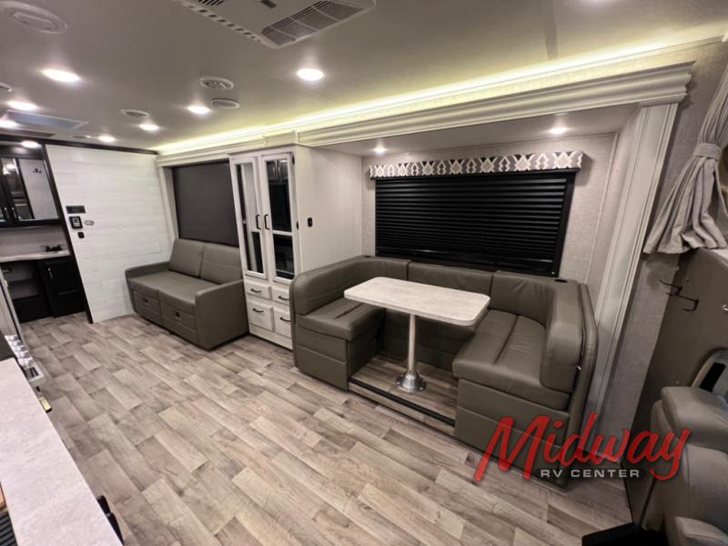 Used 2022 Entegra Coach Odyssey 26M Motor Home Class C at Midway RV ...