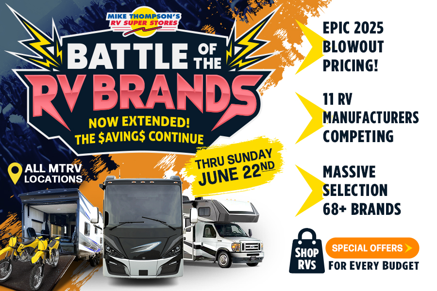 2025 Battle of the Brands