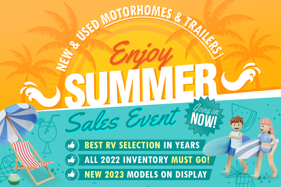 Summer Sale