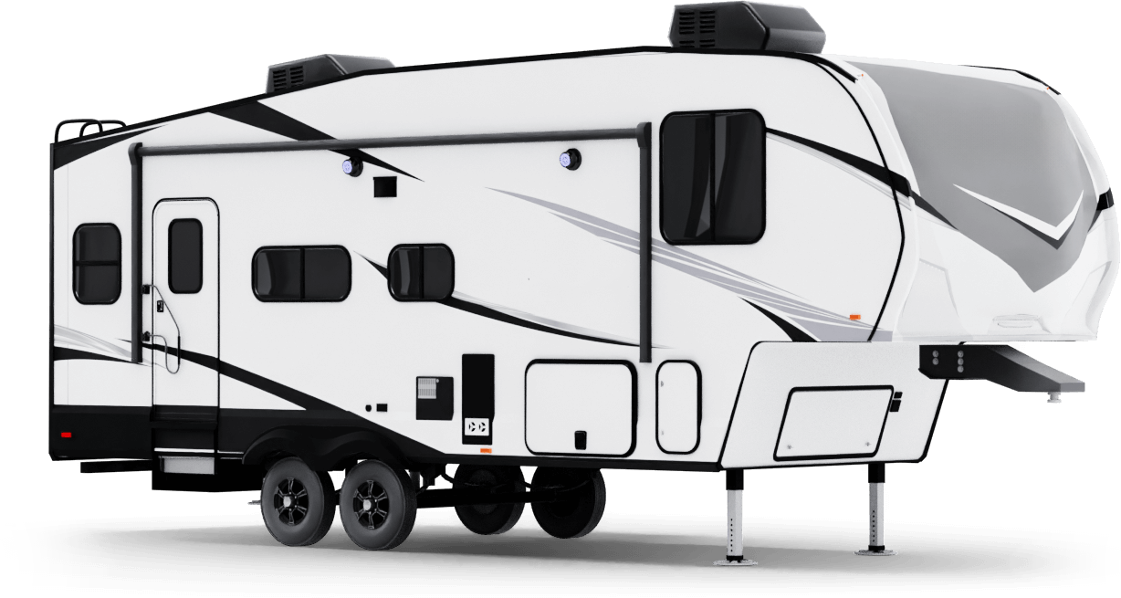 Fifth Wheels