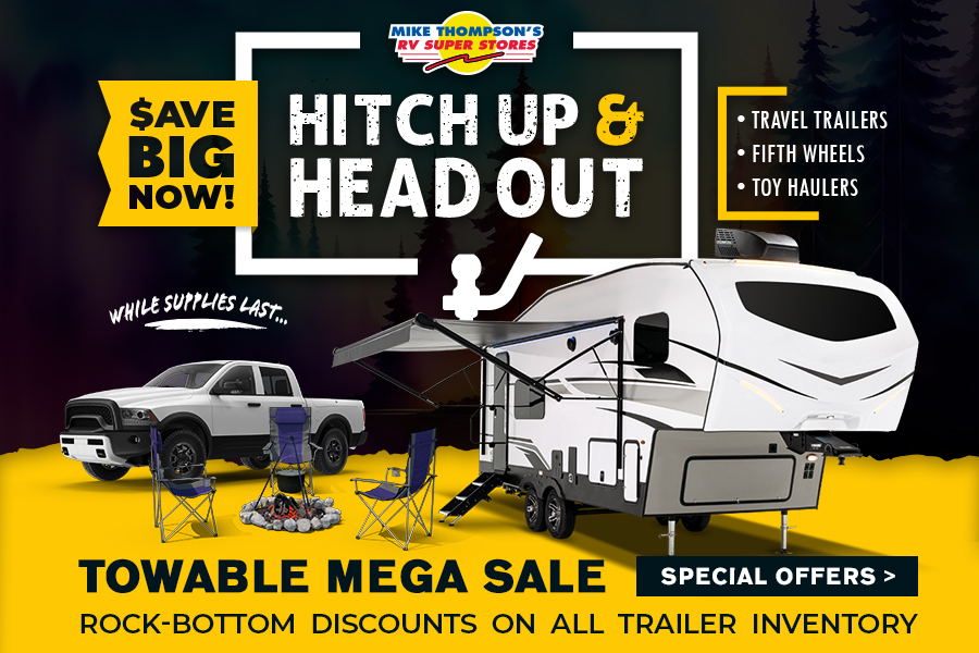 Trailer Headquarters