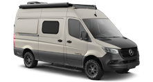 Adventure Van