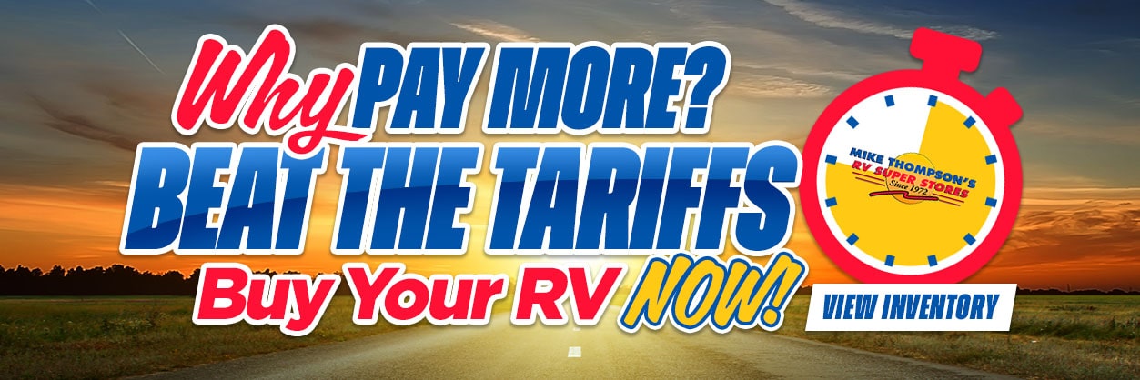 Beat the Tariffs